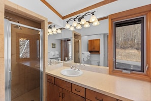 Badkamer
