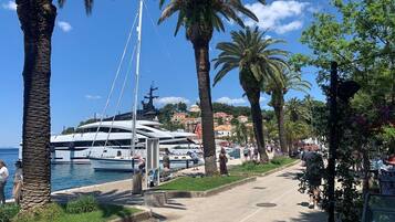 Puerto deportivo