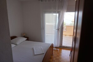 5 chambres, Wi-Fi, draps fournis