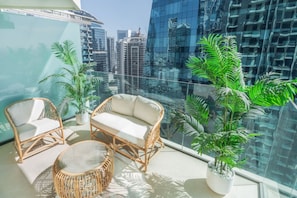 Room - Luxury 1BR at Urban Oasis Close to Dubai Mall (Dubai)