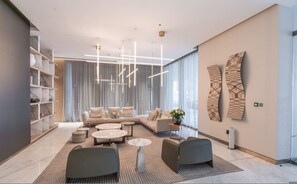 Appartement | 1 chambre