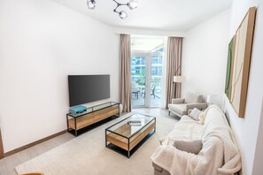 Leilighet | 1 soverom