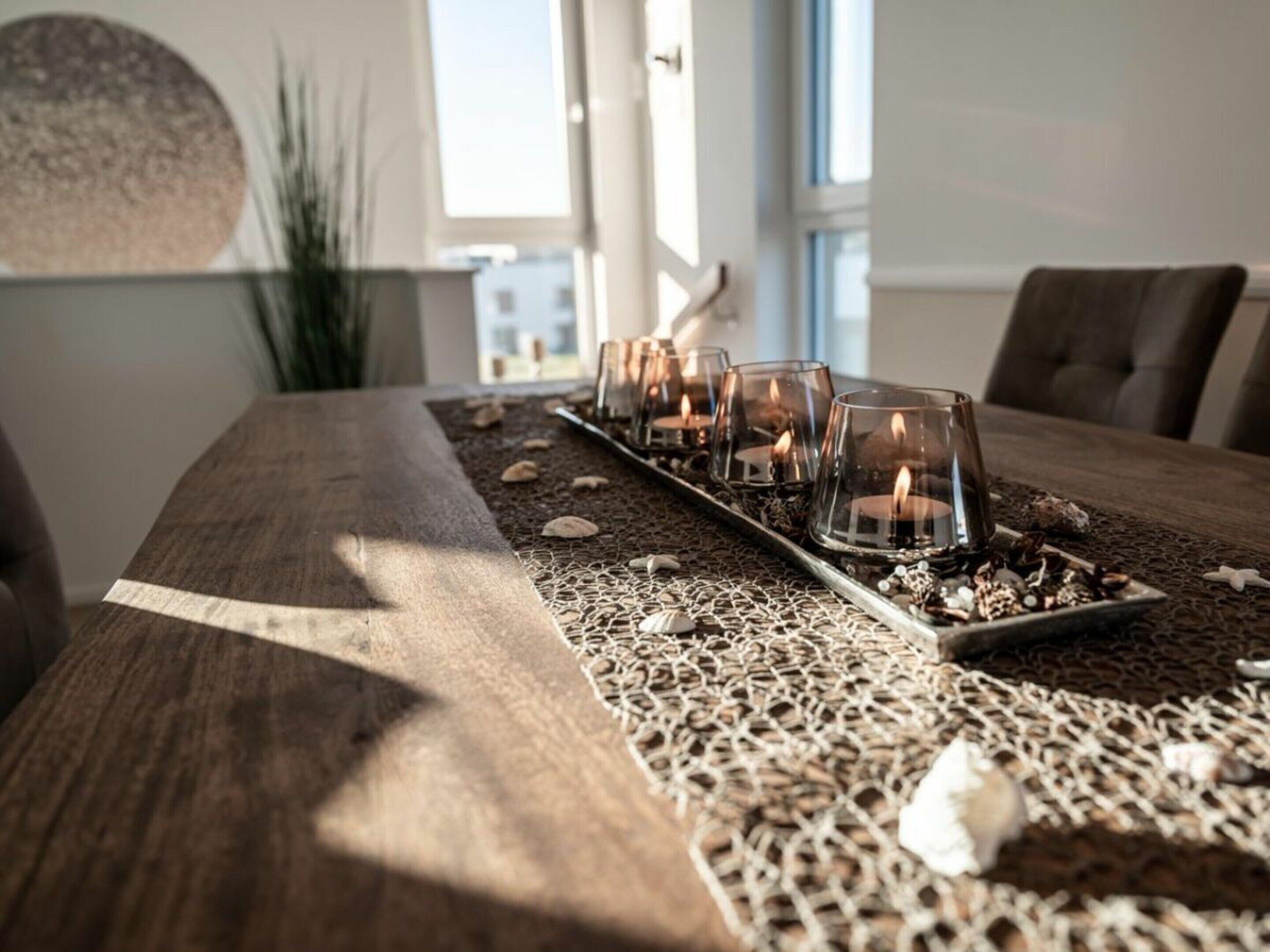 Casa | Restaurantes