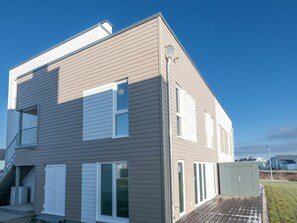 House | Exterior - Holiday Apartment Cloud Nine Olpenitz (Kappeln)