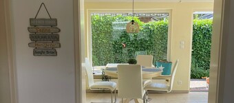 Vacation home Timmendorfer Strand OT Niendorf 300 meters from the beach Dogs welcome