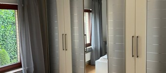 Vacation home Timmendorfer Strand OT Niendorf 300 meters from the beach Dogs welcome