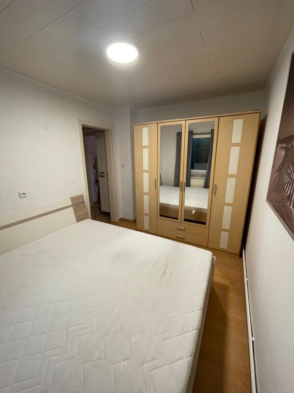2 bedrooms, WiFi