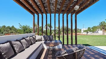 Terras