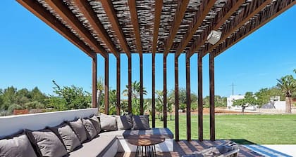 Villa Can Pep de Sa Guaita Design Comfort Unforgettable experience Ground floor
