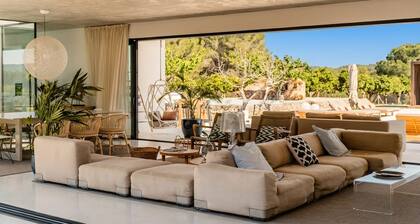 Villa Can Pep de Sa Guaita – Design & Komfort. Ein unvergessliches Erlebnis