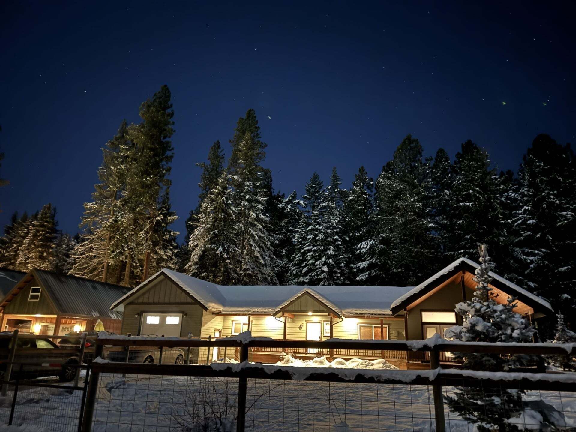 House, 3 Bedrooms | Exterior