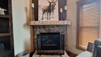 Stadtwohnung, 3Â Schlafzimmer | Innenbereich