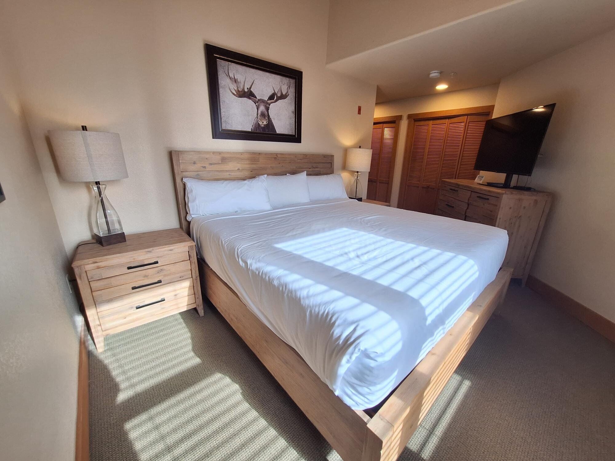 Townhome, 3 Bedrooms | 3 bedrooms, free WiFi