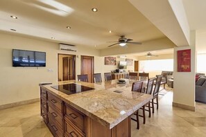 Interior - Marina Sol A214 2 Bedroom Condo (Cabo San Lucas)