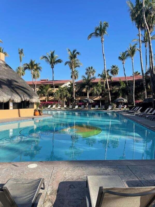 Havuz | Isıtmalı havuz 