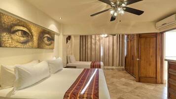 Condo, 2 habitaciones | 2 habitaciones y wifi gratis