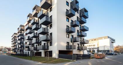 RentPlanet - Apartamenty Ceglana