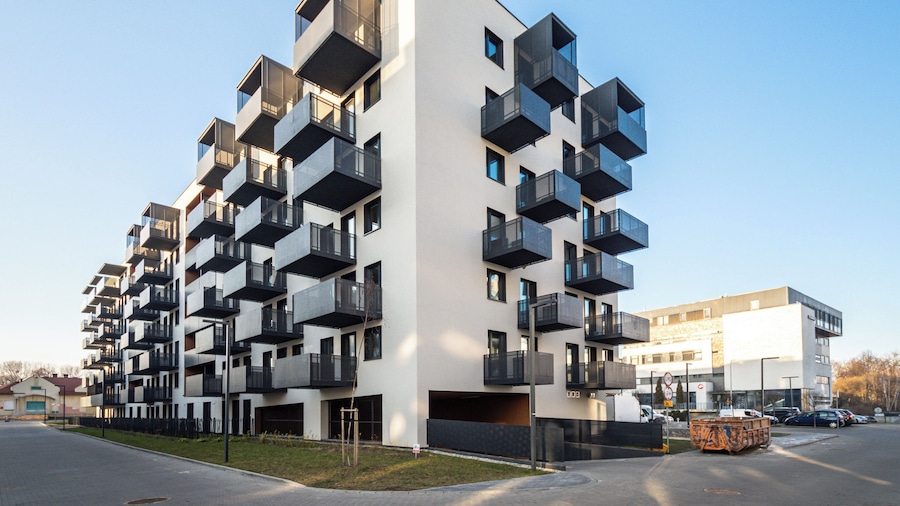 RentPlanet - Apartamenty Ceglana