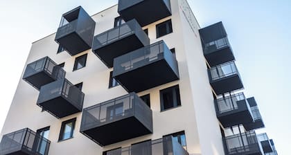 RentPlanet - Apartamenty Ceglana