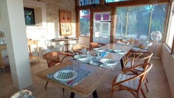 Restauration