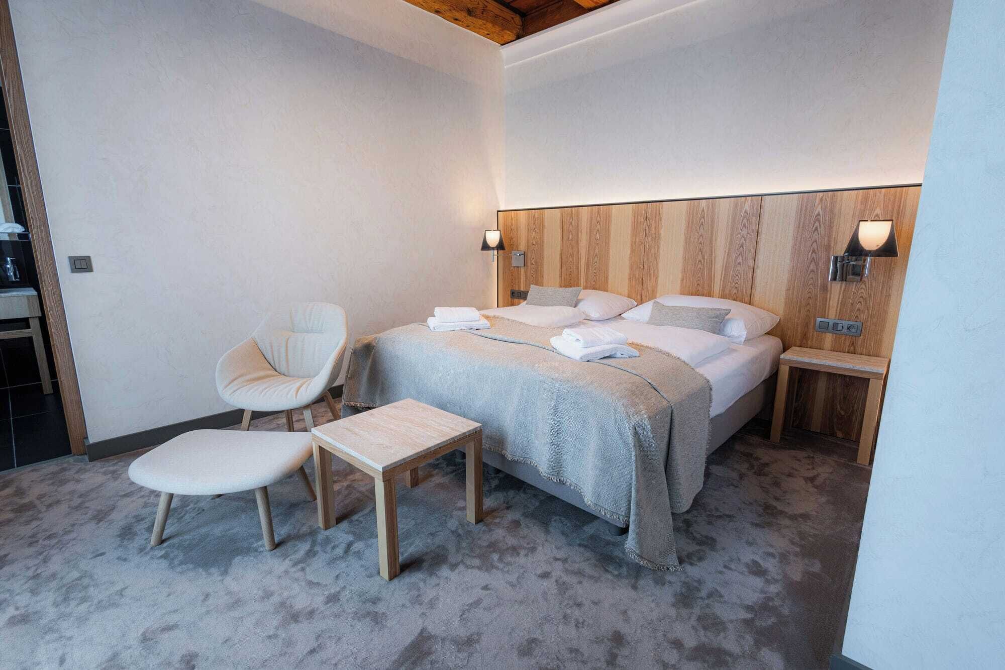 Foto - Hotel ALBRECHT