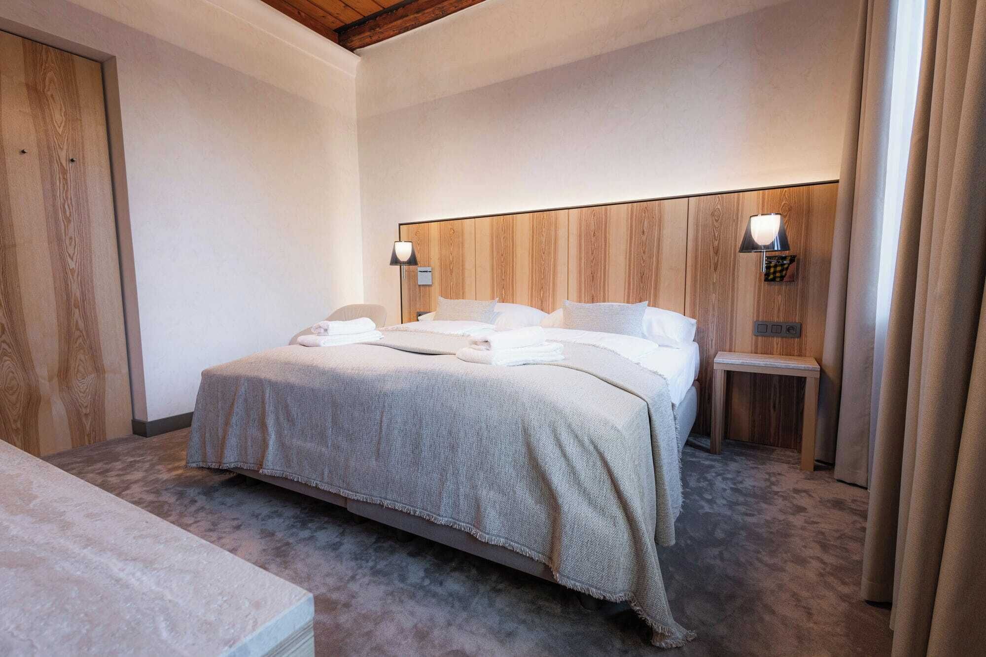 Foto - Hotel ALBRECHT