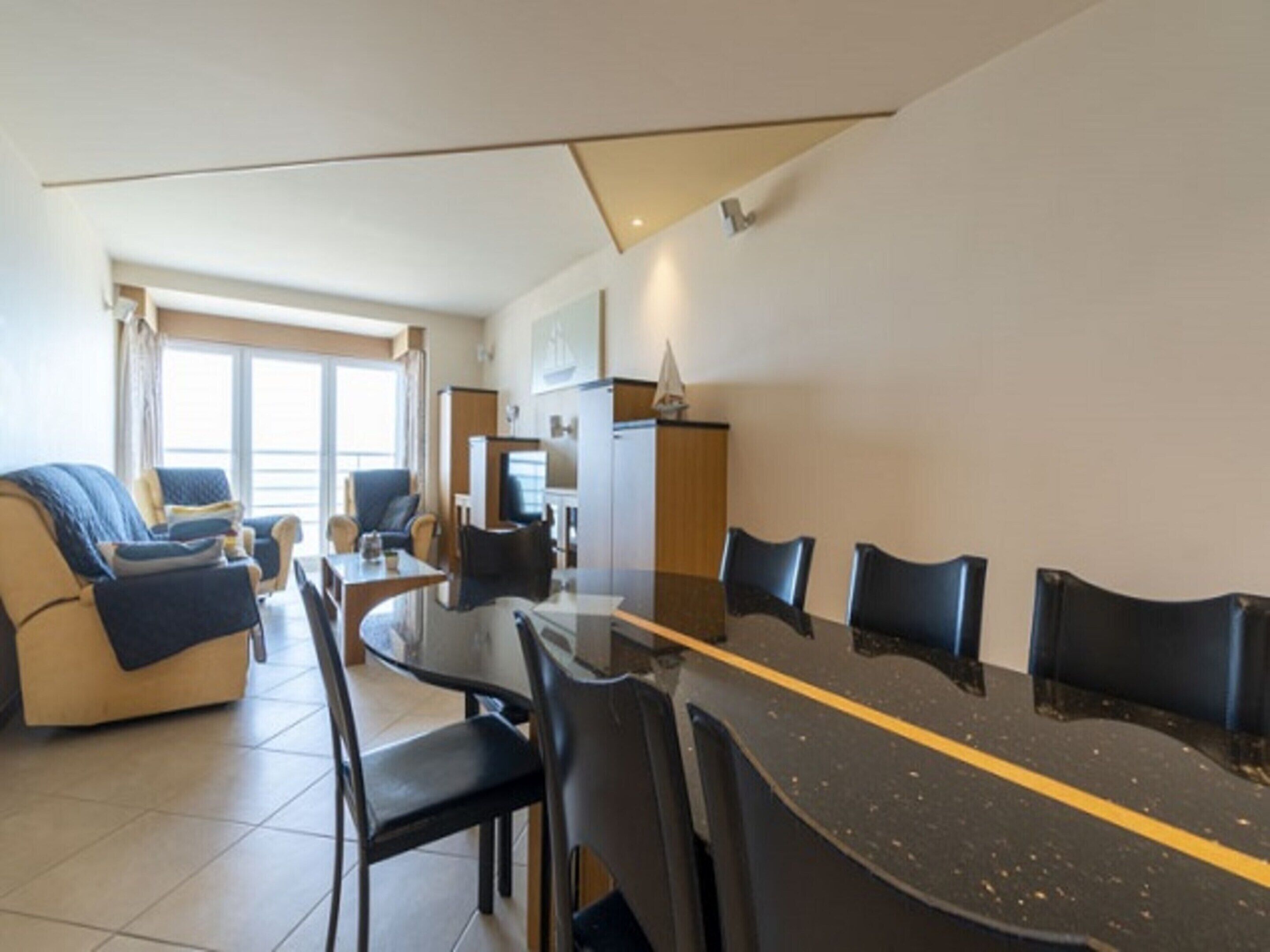 Apartment | Living room