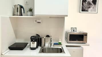 Suite superior | Cocina privada