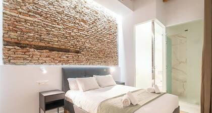 Feelathome Conde Apartments