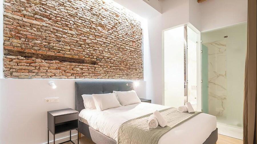 Feelathome Conde Apartments