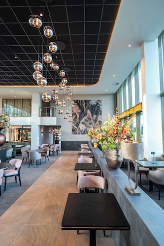 OZO Hotels De President Amsterdam Schiphol Airport