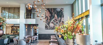 OZO Hotels De President Amsterdam Schiphol Airport