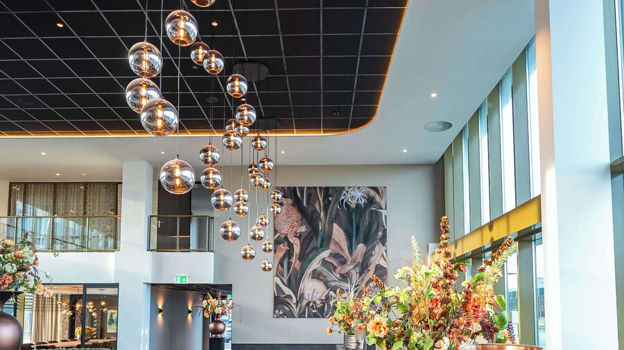 OZO Hotels De President Amsterdam Schiphol Airport