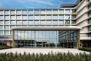 Front of property - OZO Hotels De President Amsterdam Schiphol Airport (Hoofddorp)