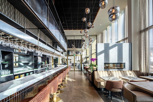 OZO Hotels De President Amsterdam Schiphol Airport