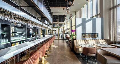 OZO Hotels De President Amsterdam Schiphol Airport