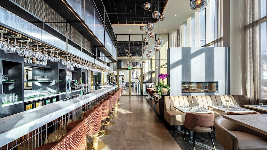 OZO Hotels De President Amsterdam Schiphol Airport