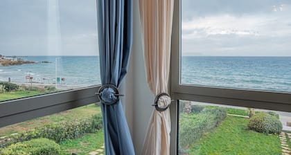 Pink Rose Beachfront Villa