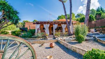 Nhà | Ngoại thất