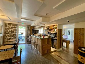 Bar (on property) - Demain C'est Loin (Hendaye)