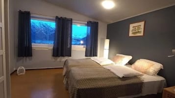 Classic Double Room, Mountain View | Free WiFi