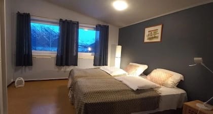 Eidsdal Hotel & Restaurant As
