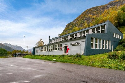 Eidsdal Hotel & Restaurant As