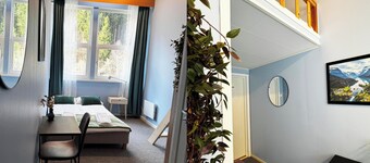 Eidsdal Hotel & Restaurant As