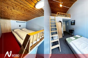 Basic Triple Room | Free WiFi