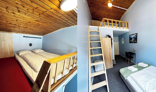 Eidsdal Hotel & Restaurant As