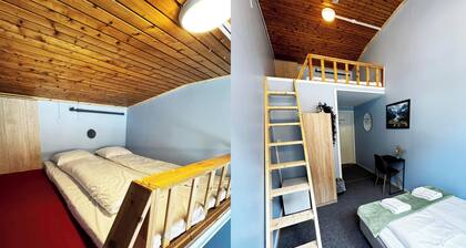 Eidsdal Hotel & Restaurant As