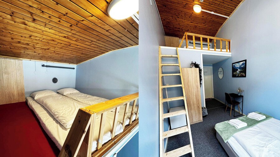 Eidsdal Hotel & Restaurant As