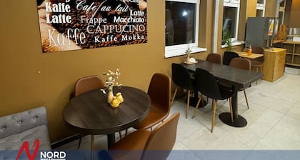 Eidsdal Hotel & Restaurant As