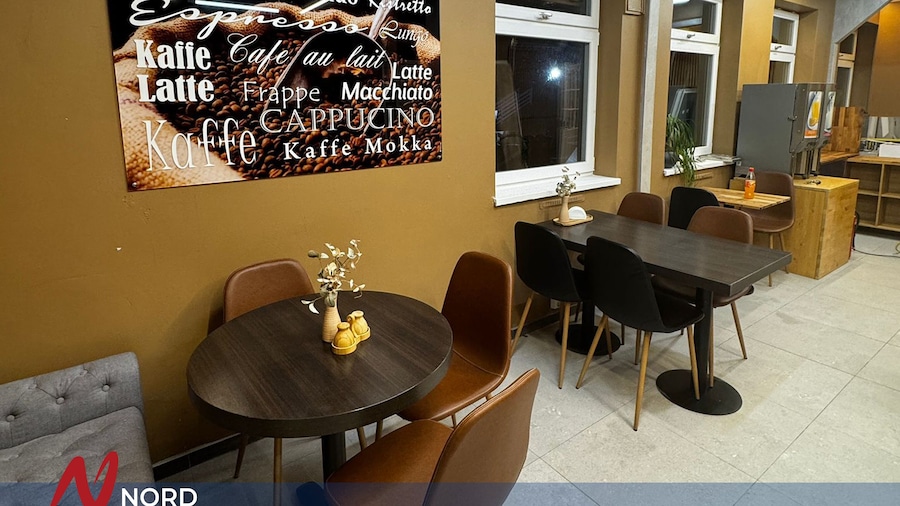 Eidsdal Hotel & Restaurant As